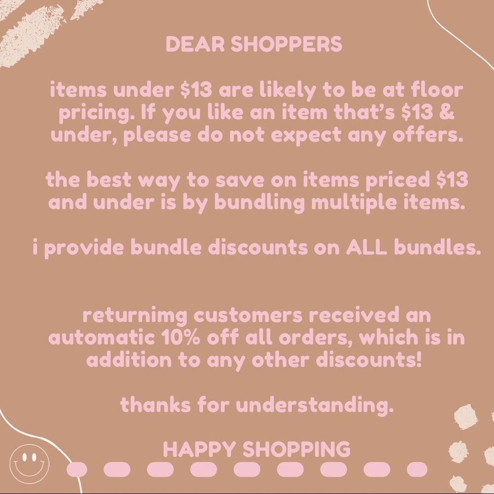 Announcement 